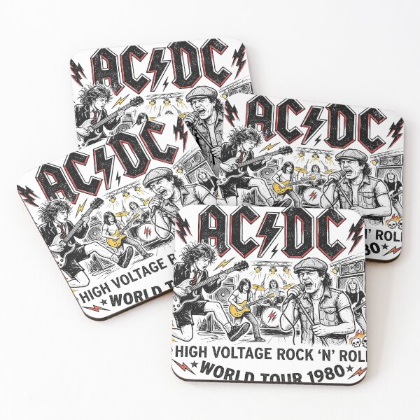Item preview, A<DC designed and sold by sweetyfoodie.