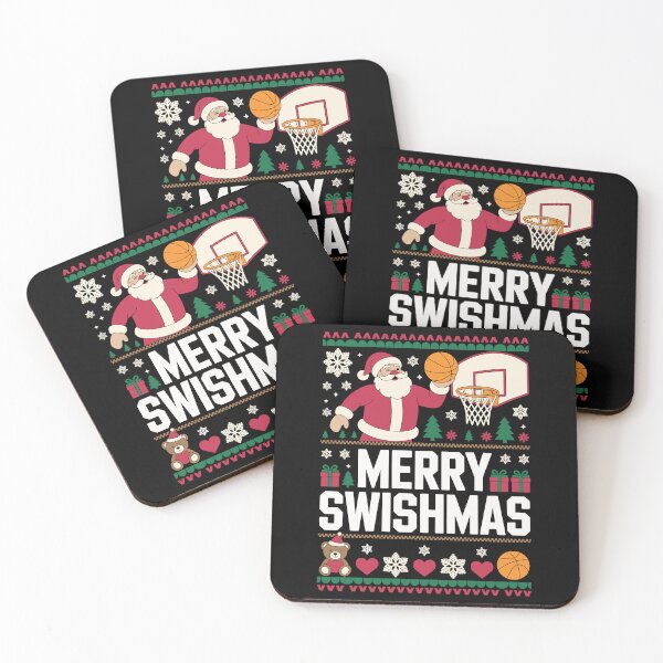 Item preview, MERRY SWISHMAS designed and sold by jkrphoto.
