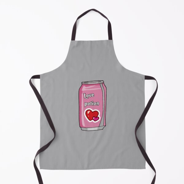 Item preview, modern love potion designed and sold by atelierdelilith.