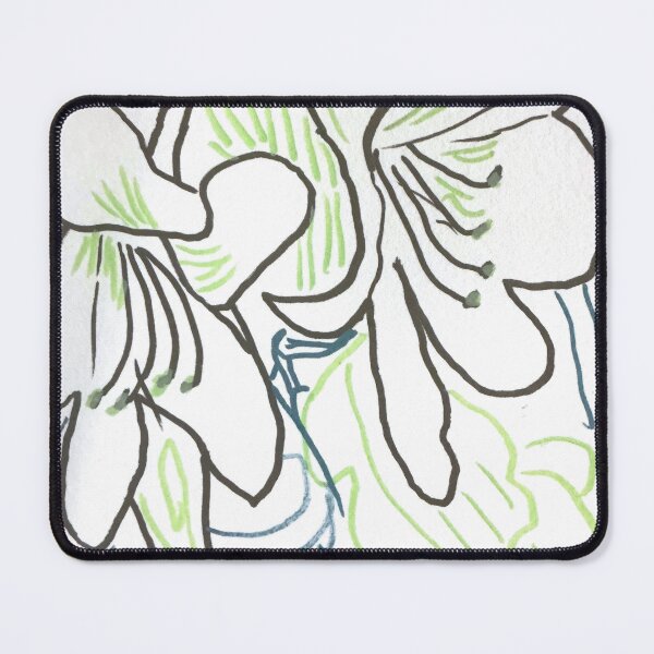 Item preview, Amaryllis In The Porch Garden designed and sold by bloomingvine.