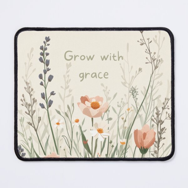 Item preview, Grow with grace designed and sold by Oliwia12345.