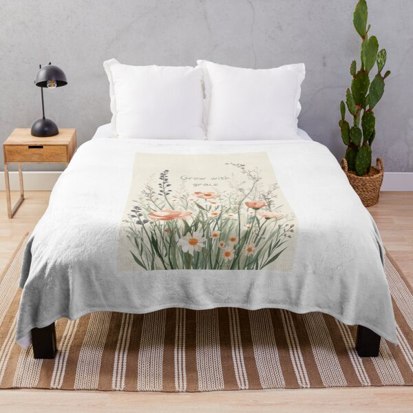 Item preview, Grow with grace designed and sold by Oliwia12345.