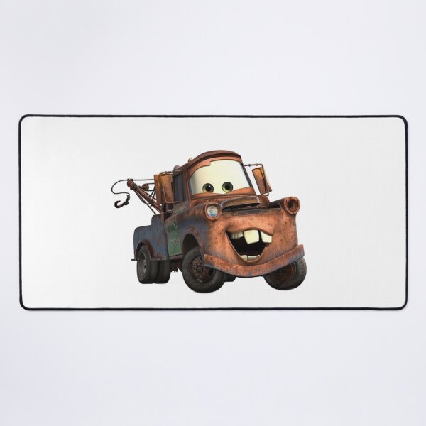 Item preview, Mater - Cars designed and sold by 4U---Store.