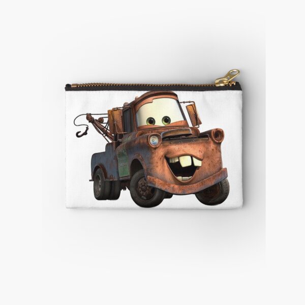 Item preview, Mater - Cars designed and sold by 4U---Store.