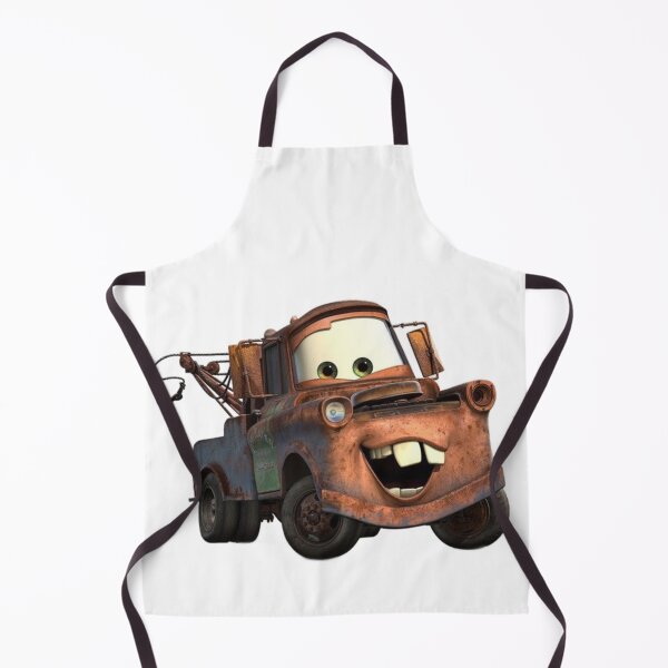 Item preview, Mater - Cars designed and sold by 4U---Store.