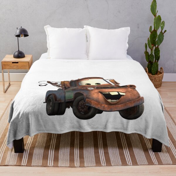 Item preview, Mater - Cars designed and sold by 4U---Store.