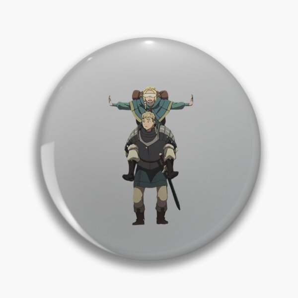 Item preview, Delicious In Dungeon - Laios Touden designed and sold by Inthestardust.