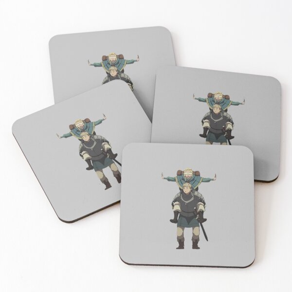 Item preview, Delicious In Dungeon - Laios Touden designed and sold by Inthestardust.