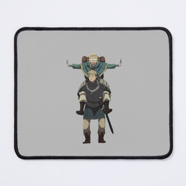 Item preview, Delicious In Dungeon - Laios Touden designed and sold by Inthestardust.