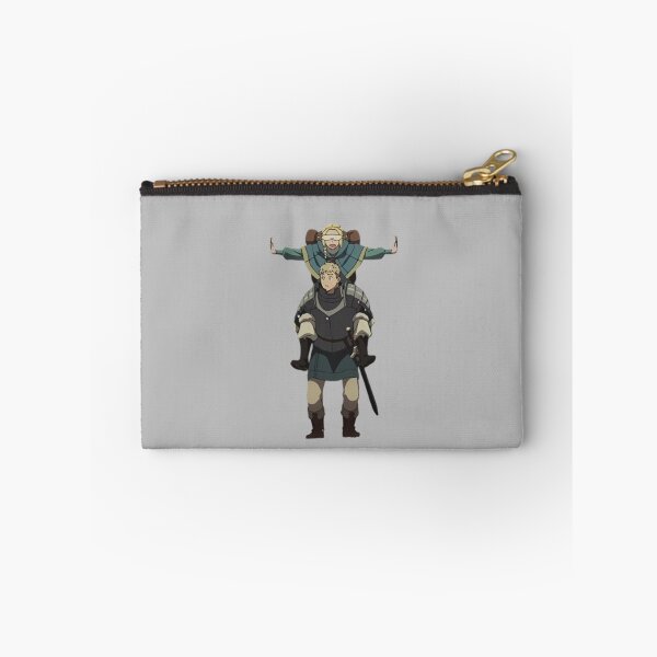 Item preview, Delicious In Dungeon - Laios Touden designed and sold by Inthestardust.