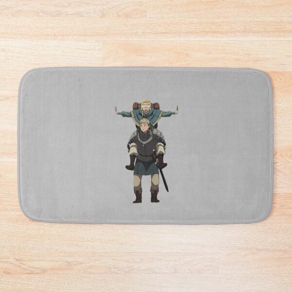 Item preview, Delicious In Dungeon - Laios Touden designed and sold by Inthestardust.