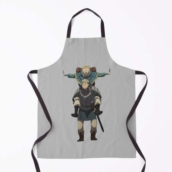 Item preview, Delicious In Dungeon - Laios Touden designed and sold by Inthestardust.
