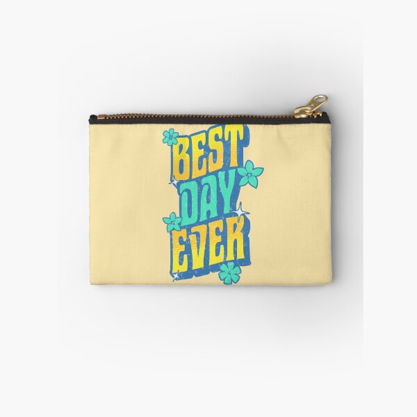 Item preview, Best Day Ever designed and sold by VibetheSeason.