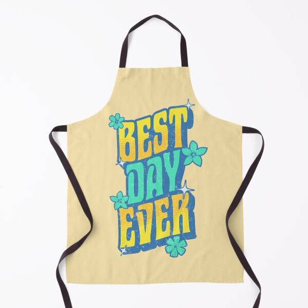 Item preview, Best Day Ever designed and sold by VibetheSeason.