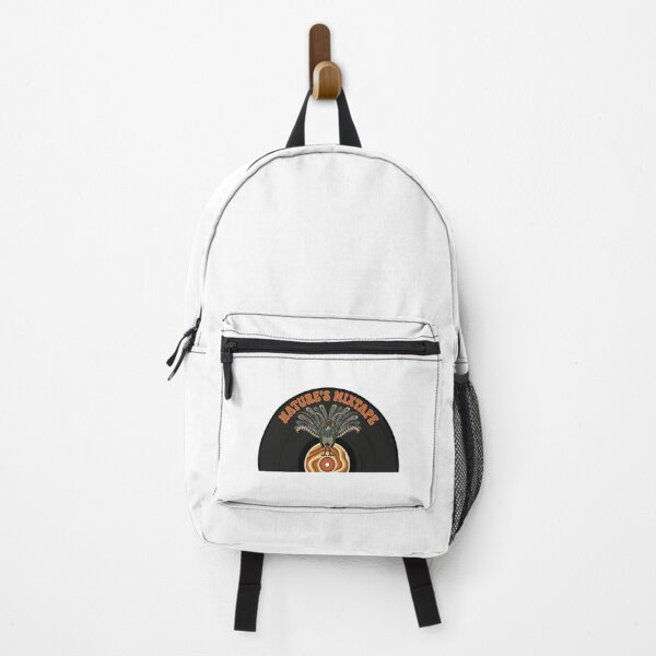 Item preview, Natures Mixtape Superb Lyrebird Retro Vinyl Meme designed and sold by Arc2020.