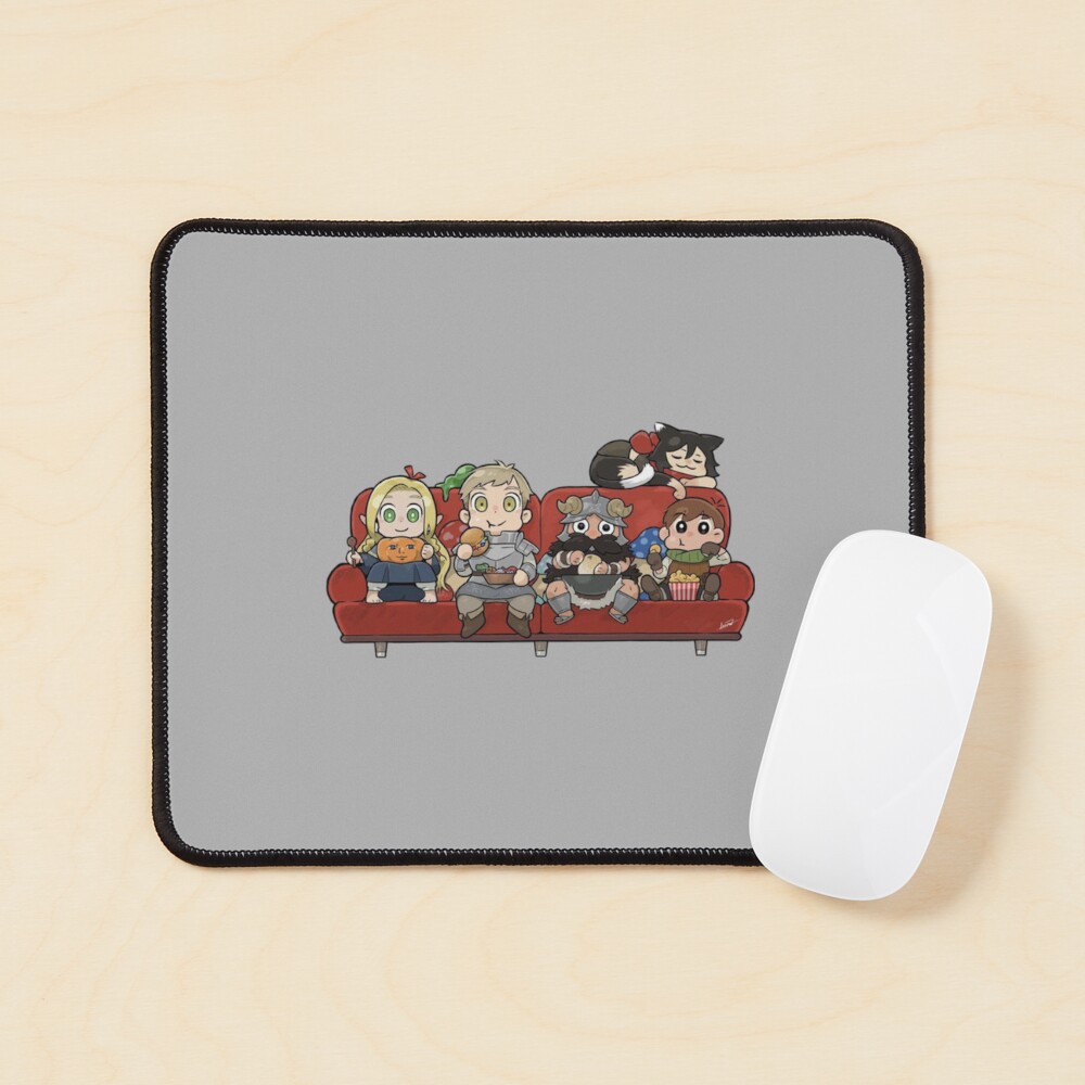 Item preview, Mouse Pad designed and sold by Inthestardust.