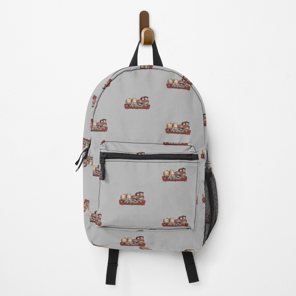 Item preview, Backpack designed and sold by Inthestardust.