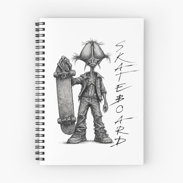 Item preview, Skateboard_20 designed and sold by TATTOO-DESIGN.