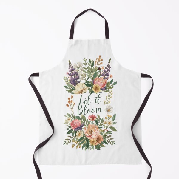 Item preview, Let it bloom designed and sold by Oliwia12345.