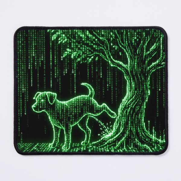 Item preview, Data doesn't have a smell... or does it? designed and sold by Sopilka.