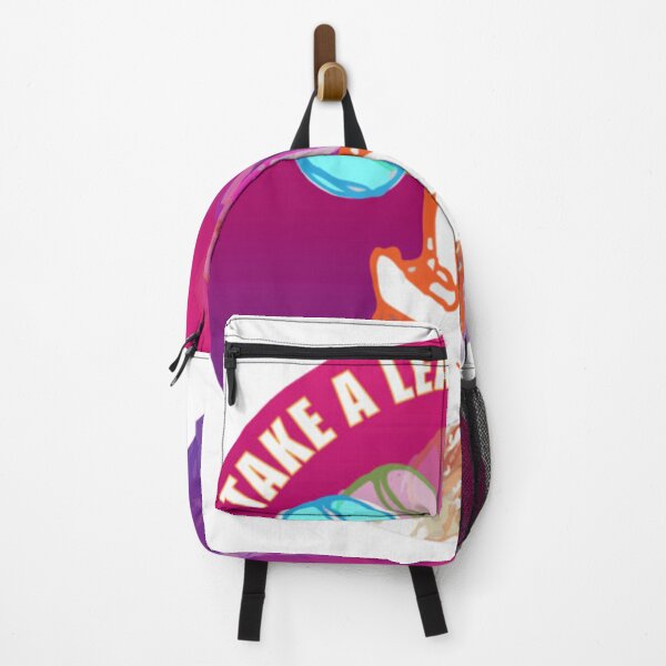 Item preview, Take a Leap 2023 designed and sold by bookergibson.