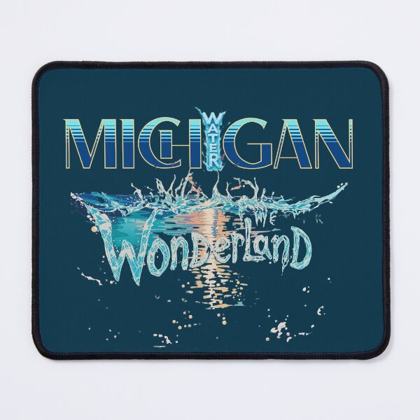 Item preview, WATER WONDERLAND III designed and sold by BabaSoti.