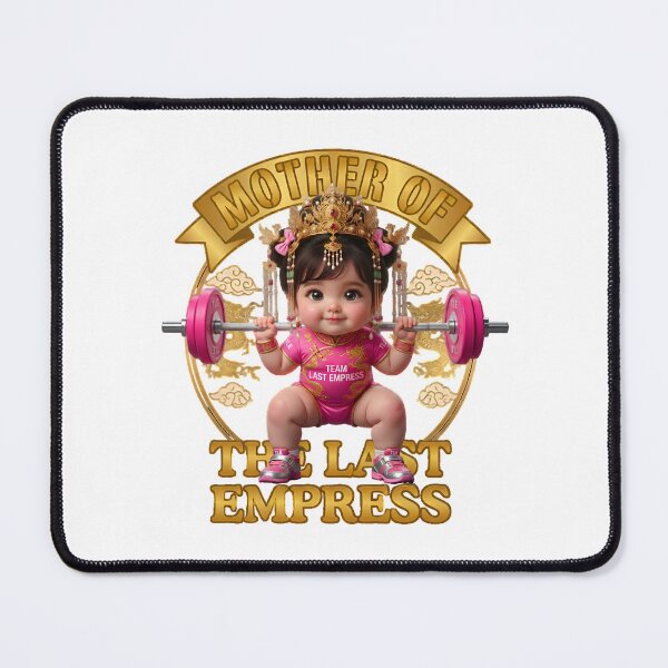 Item preview, Mother of The Last Empress designed and sold by The-LastEmpress.