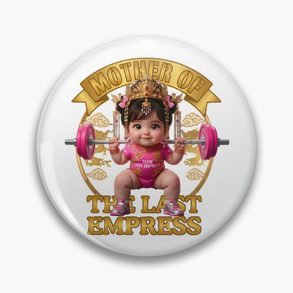 Item preview, Mother of The Last Empress designed and sold by The-LastEmpress.