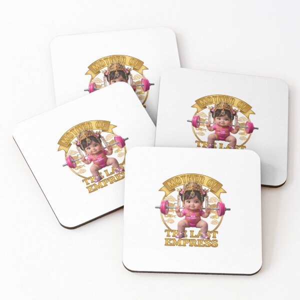 Item preview, Mother of The Last Empress designed and sold by The-LastEmpress.