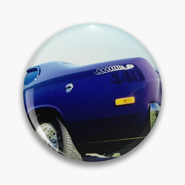 Item preview, Plum Crazy Plymouth Duster 5 designed and sold by Gasserdesigns.