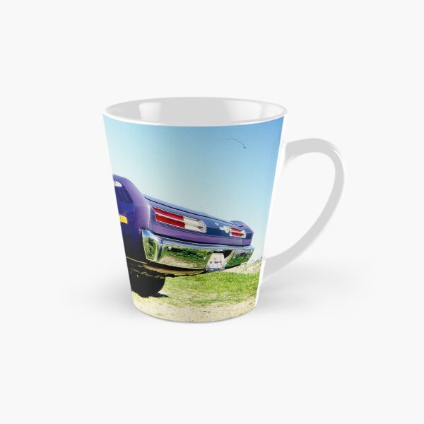 Item preview, Plum Crazy Plymouth Duster 5 designed and sold by Gasserdesigns.