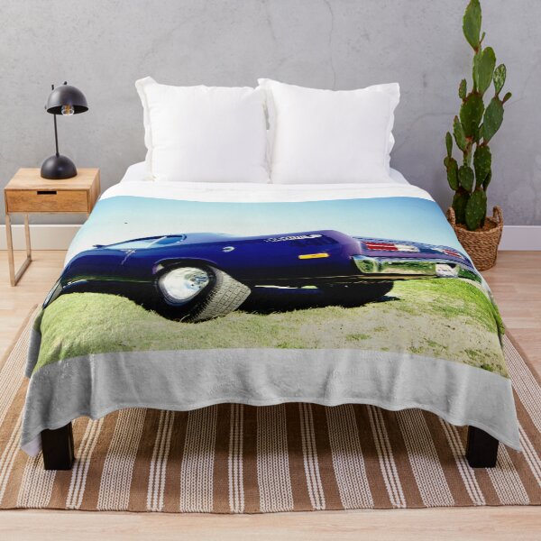 Item preview, Plum Crazy Plymouth Duster 5 designed and sold by Gasserdesigns.