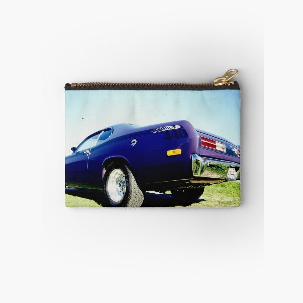 Item preview, Plum Crazy Plymouth Duster 5 designed and sold by Gasserdesigns.
