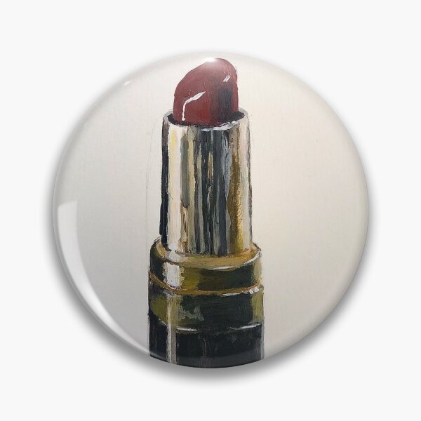 Item preview, Vintage Painted Lipstick  designed and sold by Nichedudee.