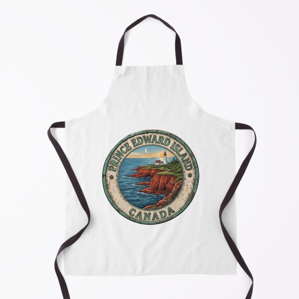 Item preview, Prince Edward Island - Canada designed and sold by VelvetRoom.