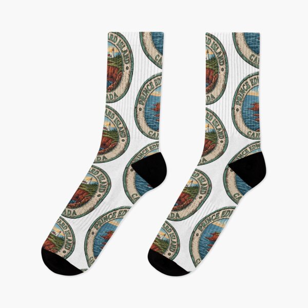 Item preview, Prince Edward Island - Canada designed and sold by VelvetRoom.