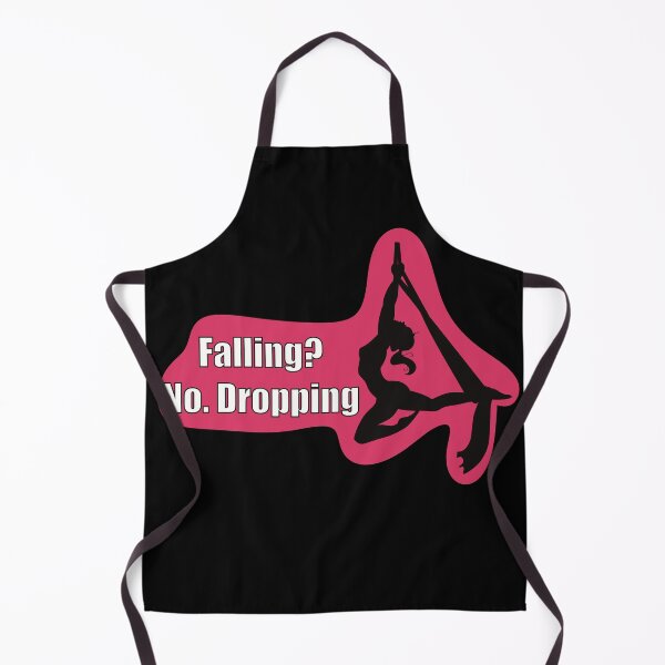 Item preview, Falling? No. Dropping. designed and sold by Becky-Poppins.