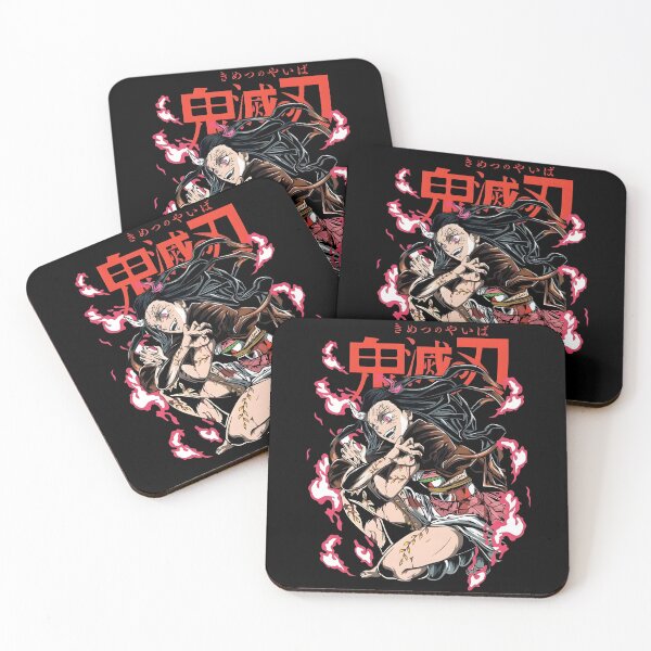 Item preview, Nezuko designed and sold by Creaturesinzo.