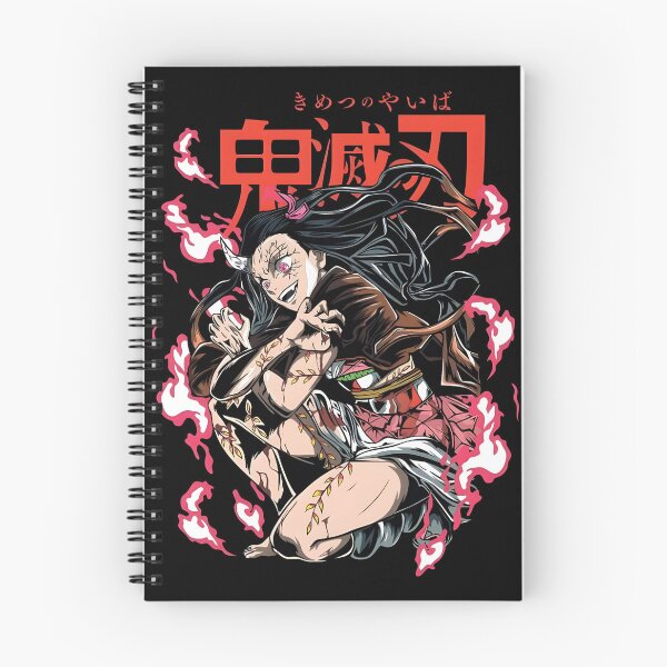 Artikelvorschau, Nezuko entworfen und verkauft von Creaturesinzo.