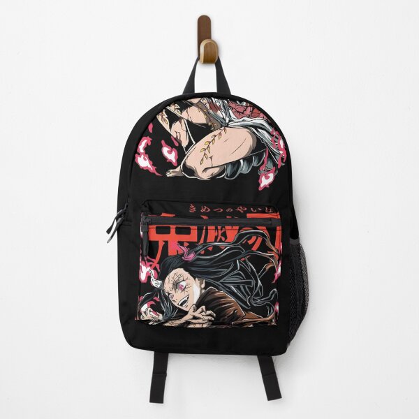 Item preview, Nezuko designed and sold by Creaturesinzo.
