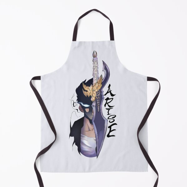 Item preview, Doodle The Shadow Leader designed and sold by Izaa-aart.