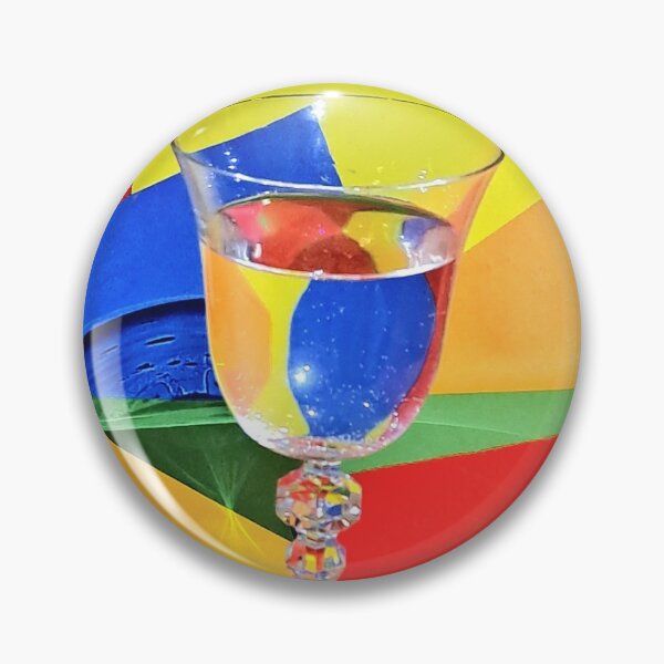 Item preview, Water in colors designed and sold by Oliwia12345.