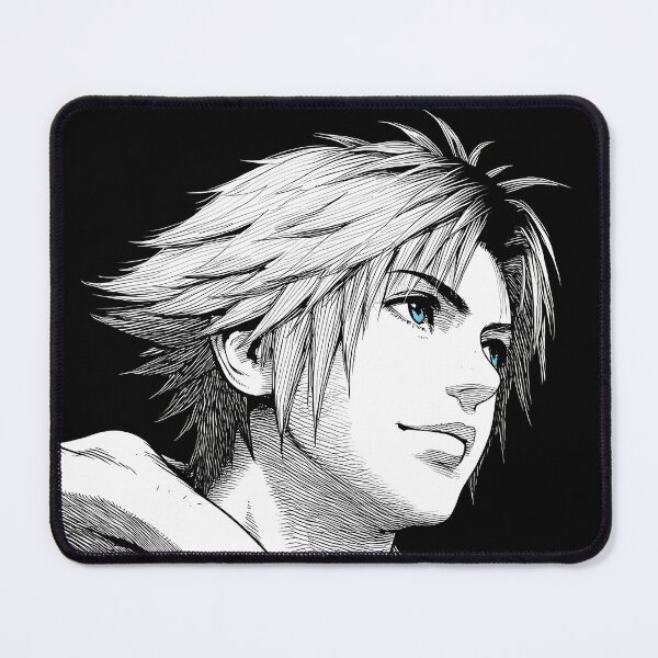 Item preview, Tidus - 3 designed and sold by Infinite-Aspire.