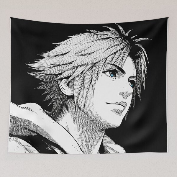 Item preview, Tidus - 3 designed and sold by Infinite-Aspire.