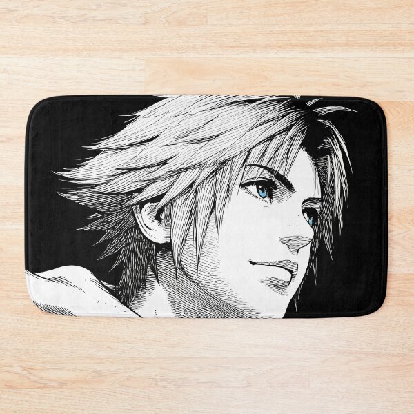 Item preview, Tidus - 3 designed and sold by Infinite-Aspire.