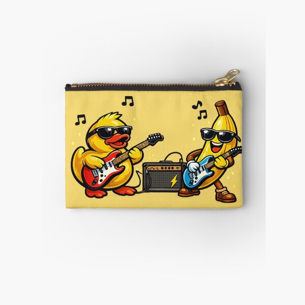 Item preview, Duck Banana Guitar Duo designed and sold by BROHLine Studio.