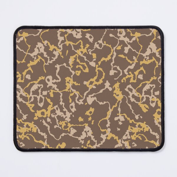 Item preview, Copy of Seamless hand drawn scratchy camo pattern with expressive brush strokes designed and sold by Olgus.