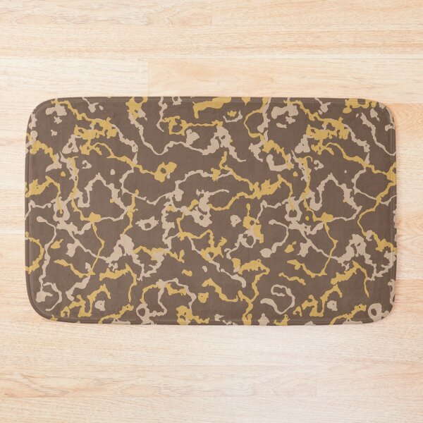 Item preview, Copy of Seamless hand drawn scratchy camo pattern with expressive brush strokes designed and sold by Olgus.