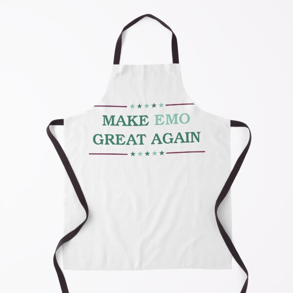 Item preview, Make EMO Great Again designed and sold by V.I.S.T.A. .