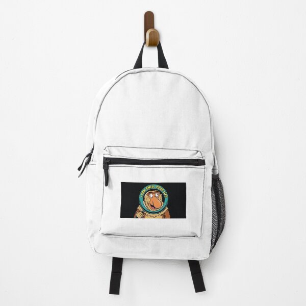 Item preview, I Can Smell Your Lies Proboscis Monkey Pop Art designed and sold by Arc2020.